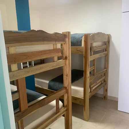 Apartamento 203 Boquilla Del Mar Cartagena