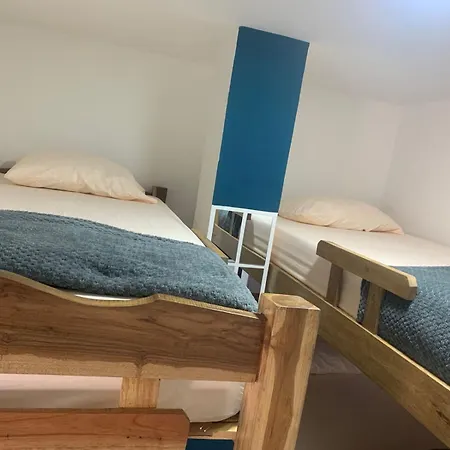 Apartamento 203 Boquilla Del Mar Cartagena