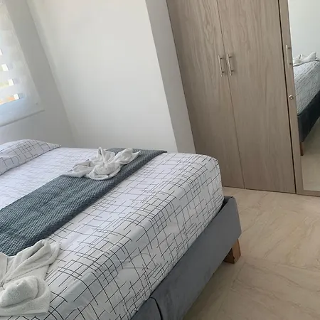 203 Boquilla Del Mar Apartamento Cartagena